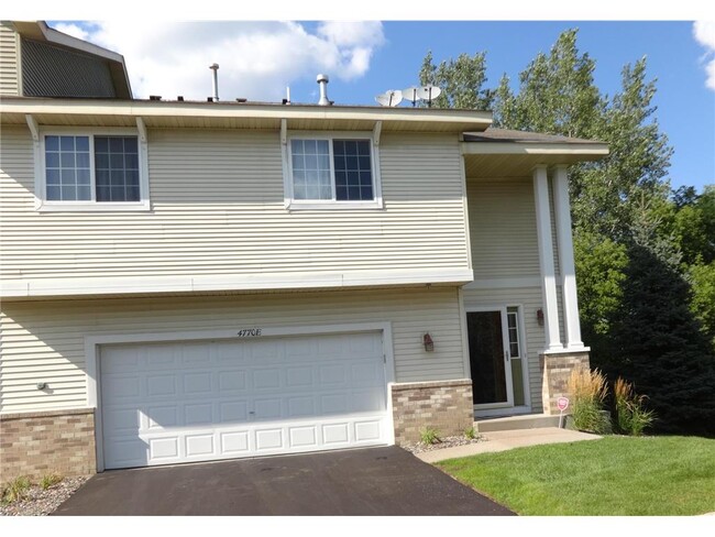 property at 4770 Underwood Ln N