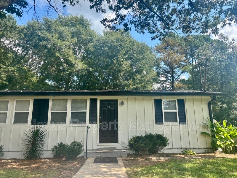 25 Gees Ln in Carrollton, GA - Foto de edificio