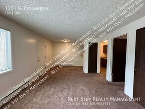 1251 S Columbus St in Boise, ID - Building Photo - Building Photo