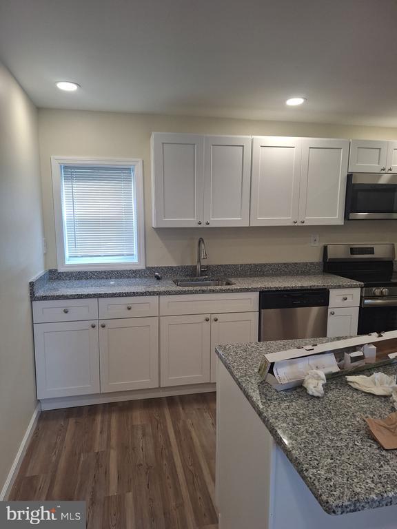 505 Rand St in Camden, NJ - Building Photo - Building Photo