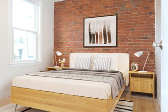162 Broadway, Unit 162-2 in Somerville, MA - Building Photo - Building Photo
