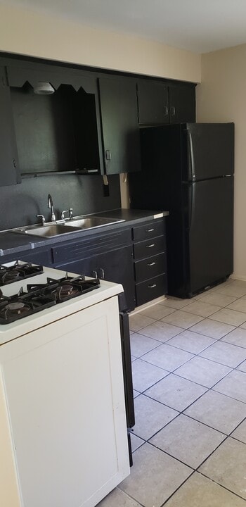 21 Sheffield Dr in Little Rock, AR - Building Photo
