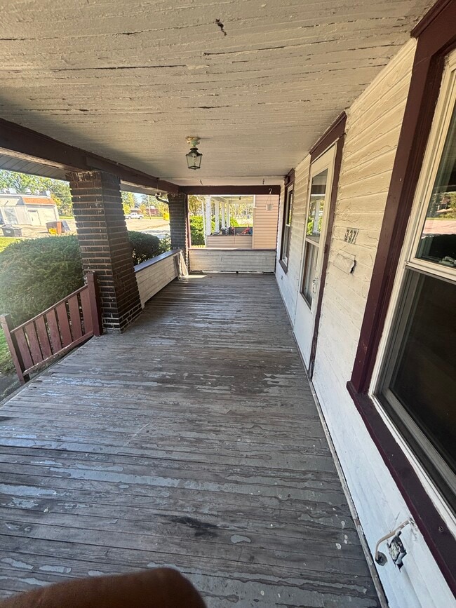 737 Crandall Ave in Youngstown, OH - Building Photo - Building Photo