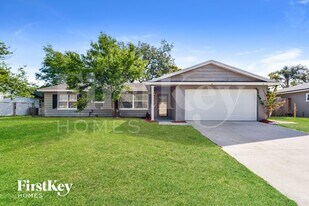 3091 Crane Strand Dr in Winter Park, FL - Building Photo