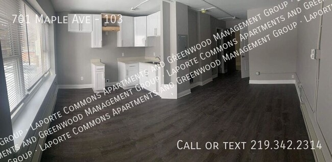 Maple Commons in La Porte, IN - Building Photo - Building Photo