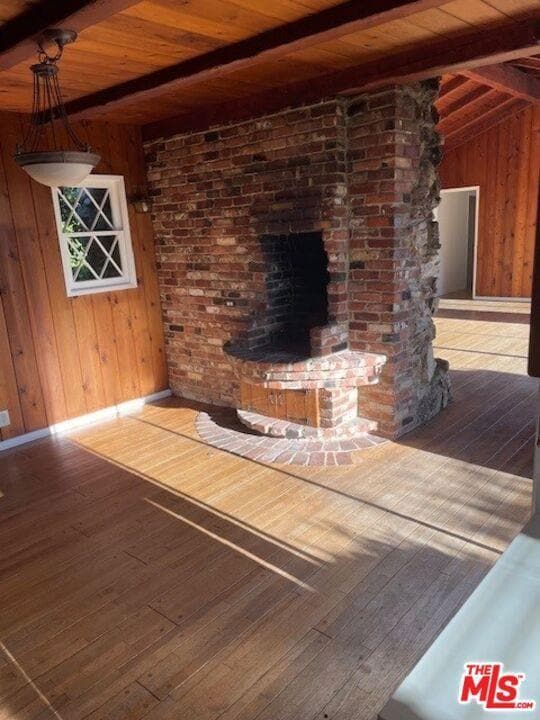 property at 20644 Big Rock Dr