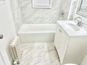 67 Tremont Ave, Unit 1 in Bridgeport, CT - Building Photo - Building Photo