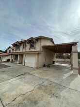 2813 Cacto Ct in Henderson, NV - Building Photo - Building Photo