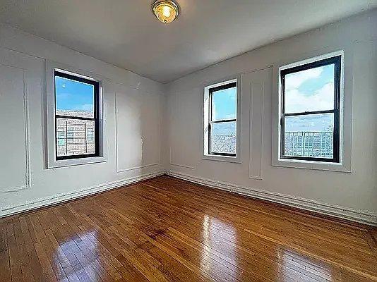 property at 2463 Valentine Ave