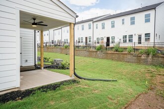 2121 Titanium Rock Rd in Durham, NC - Building Photo - Building Photo