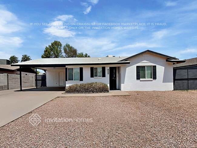 property at 802 W Monterey Pl