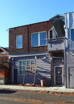 608 S Fife St Apartments