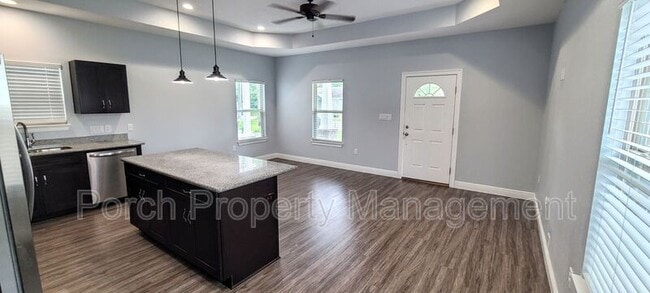 2008 W Gregory St in Pensacola, FL - Building Photo - Building Photo