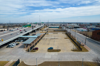 Katy Station Lofts in Fort Worth, TX - Building Photo - Building Photo