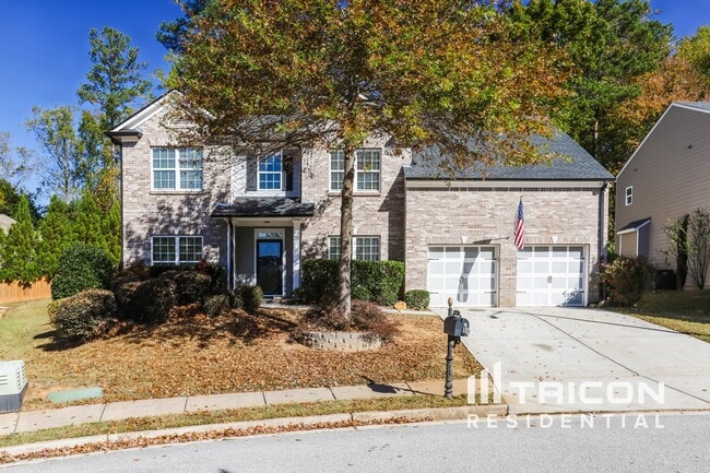 property at 808 Wade Farm Dr