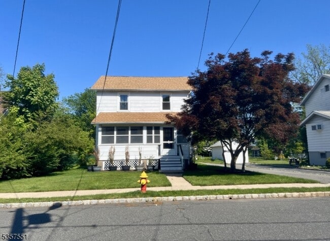 property at 25 Dodd Rd
