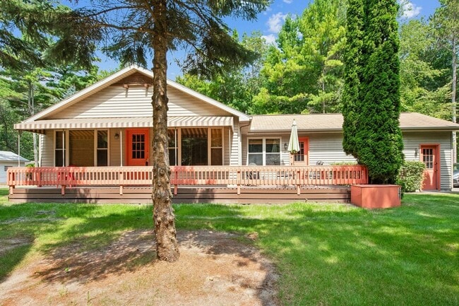 property at 5231 E Michigan Ave