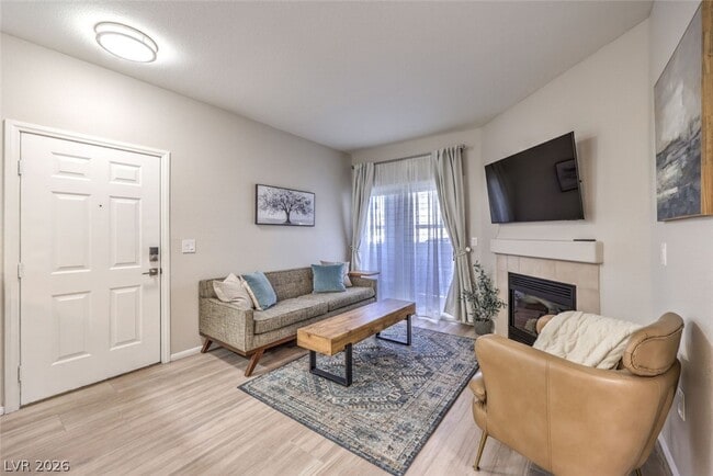 855 N Stephanie St in Henderson, NV - Building Photo - Building Photo