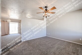 1453 W Tonopah Dr in Phoenix, AZ - Building Photo - Building Photo