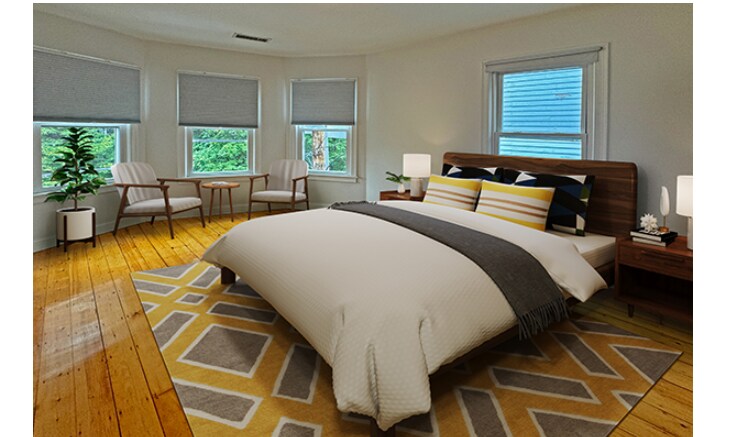 375 Prospect St, Unit 1 in Cambridge, MA - Building Photo