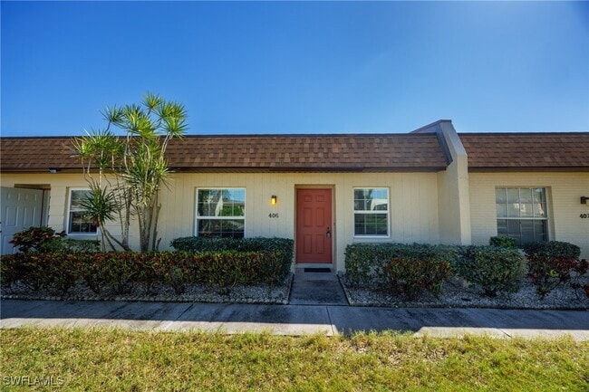 property at 6300 South Pointe Blvd