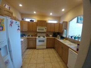 438 Desert Lakes Rd in Alamogordo, NM - Building Photo - Building Photo