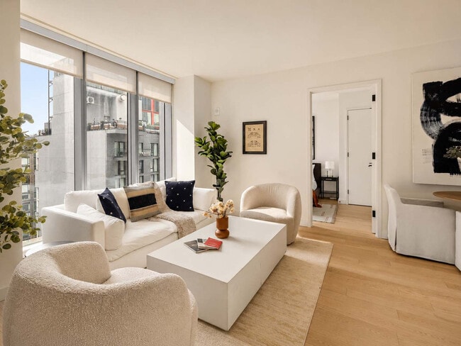 property at 540 Fulton St