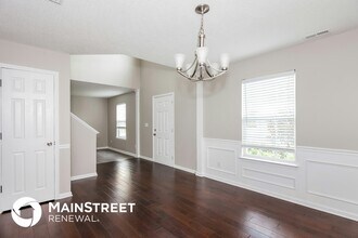 9203 White Aspen Pl in Charlotte, NC - Foto de edificio - Building Photo