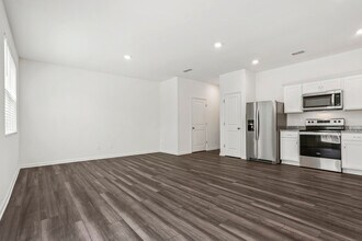 2660 Senegal Wy in Atlanta, GA - Building Photo - Building Photo