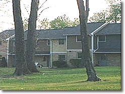 Seneca Woods Apartments in Seneca, PA - Building Photo