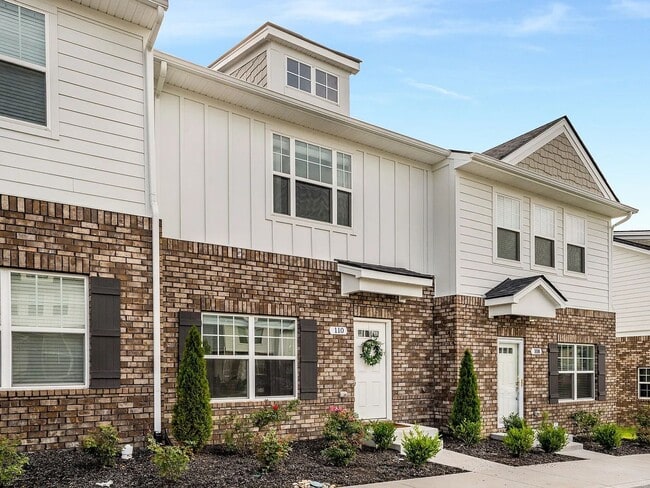 property at 110 Dry Creek Commons Dr