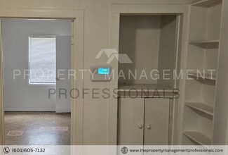 4201 McCain Ave in Jackson, MS - Building Photo - Building Photo
