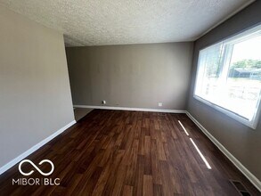 8724 Montery Rd in Indianapolis, IN - Building Photo - Building Photo