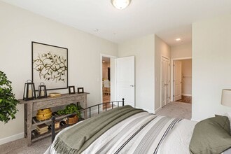 Avery Landing Apartments in Greenville, SC - Foto de edificio - Building Photo