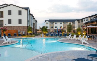 Prose District West in Richmond, TX - Building Photo