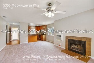 5306 Moonflower Way in Livermore, CA - Building Photo - Building Photo