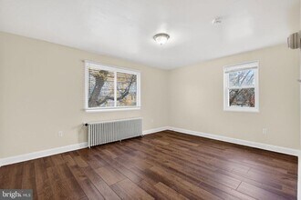 3207 11th Pl SE in Washington, DC - Building Photo - Building Photo