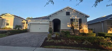 7564 Bishop Square Dr in Winter Garden, FL - Building Photo - Building Photo