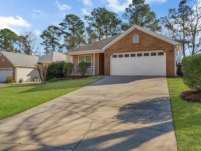 property at 1839 Newman Ln