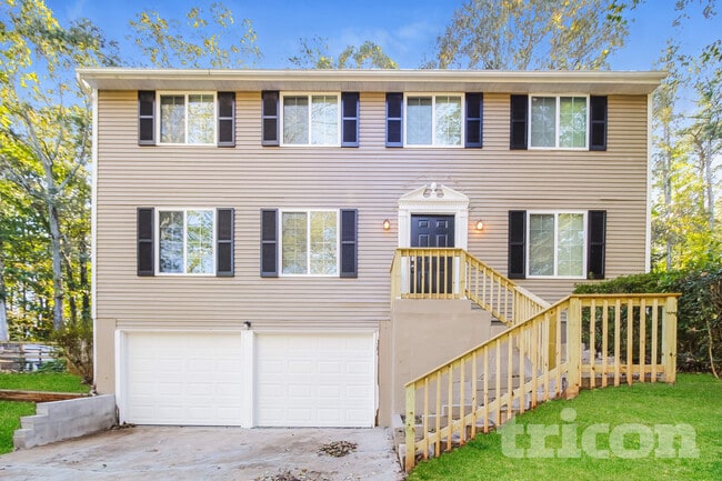 property at 5043 Stone Trace