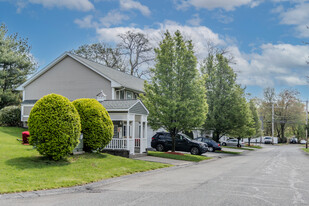 Sheridan Estates Apartments