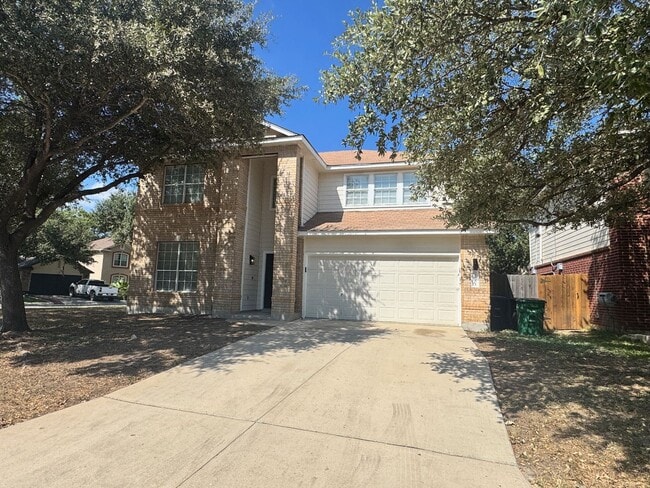 15203 Preston Pass Dr in San Antonio, TX - Building Photo - Building Photo