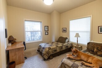 2412 S Marypost Ave in Eagle, ID - Building Photo - Building Photo