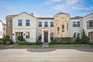 13419 Preston Cliff Ct in Houston, TX - Building Photo