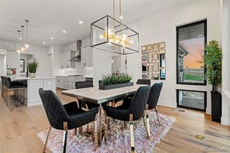9645 Canyon Wind Pl in Parker, CO - Foto de edificio - Building Photo