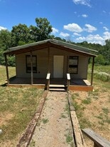 421 Poplar St in Van Buren, AR - Building Photo