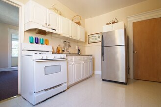112 N 19th St in East Orange, NJ - Foto de edificio - Building Photo