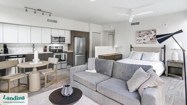 property at 698 NE 1st Ave