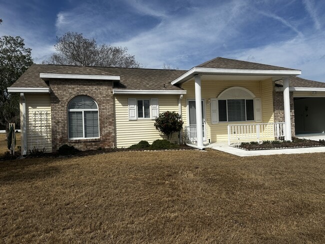 property at 2158 NW 50th Ave