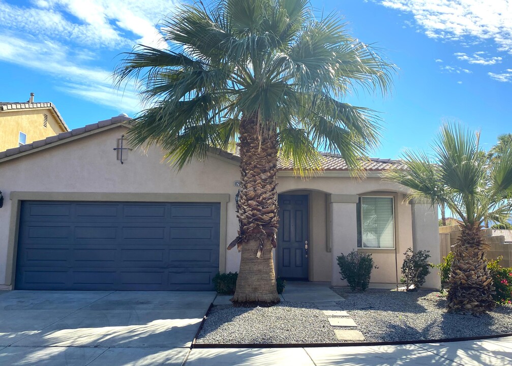 82903 Corte Lucia in Indio, CA - Building Photo